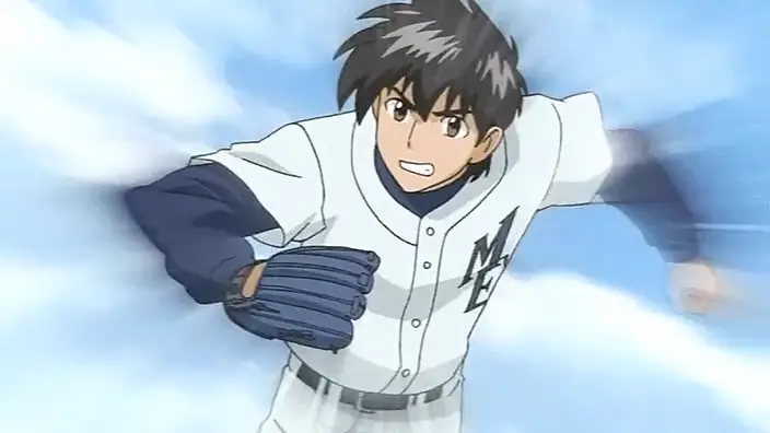 Baseball Manga Major Protagonist Becomes WorldTryout Ambassador  Interest   Anime News Network
