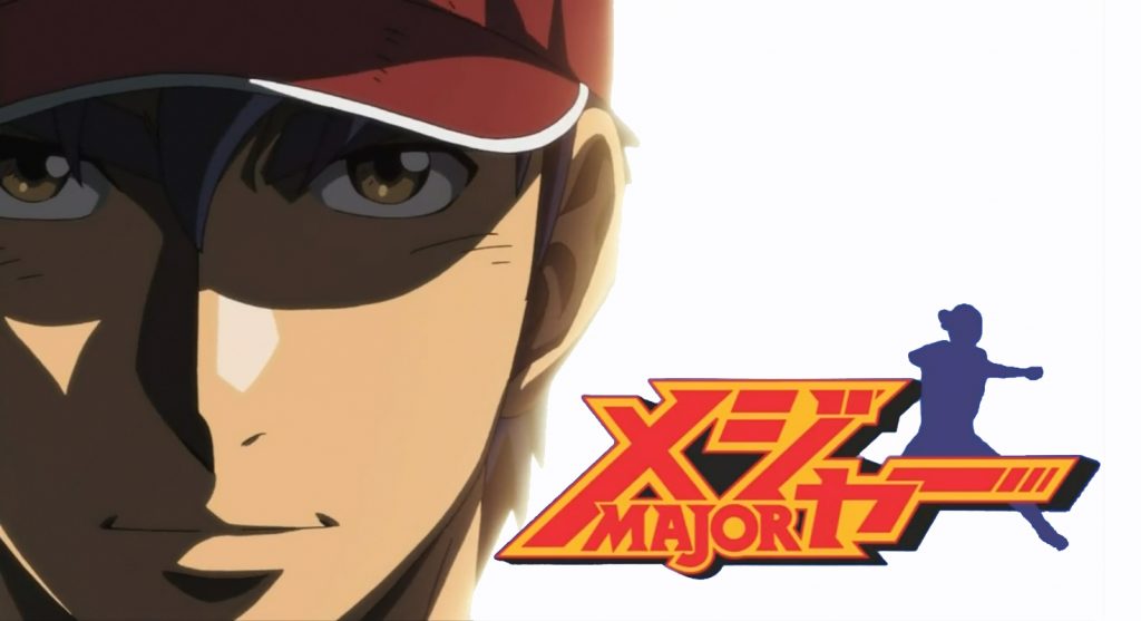 Major 2nd' Gets New Anime Season 