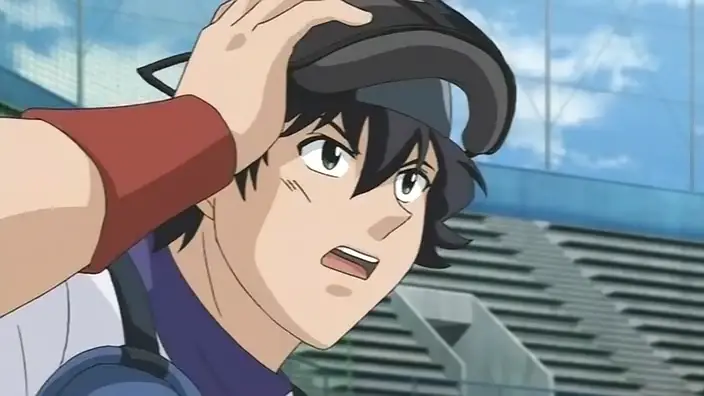 MAJOR Anime: Goro Shigeno's saga is still one of the best sports anime ever