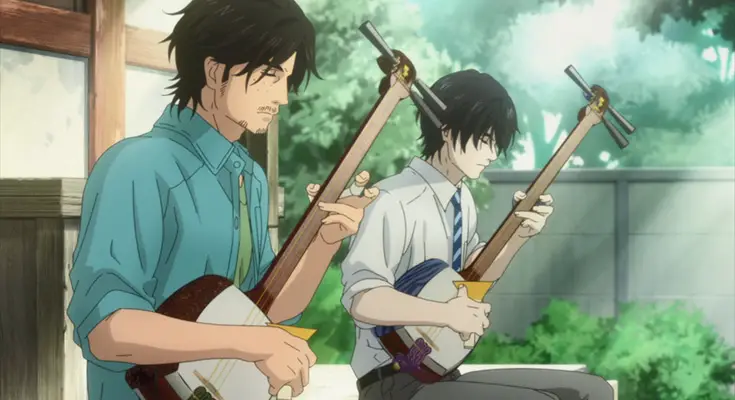 Classical Music In Anime | Wiki | Anime Amino